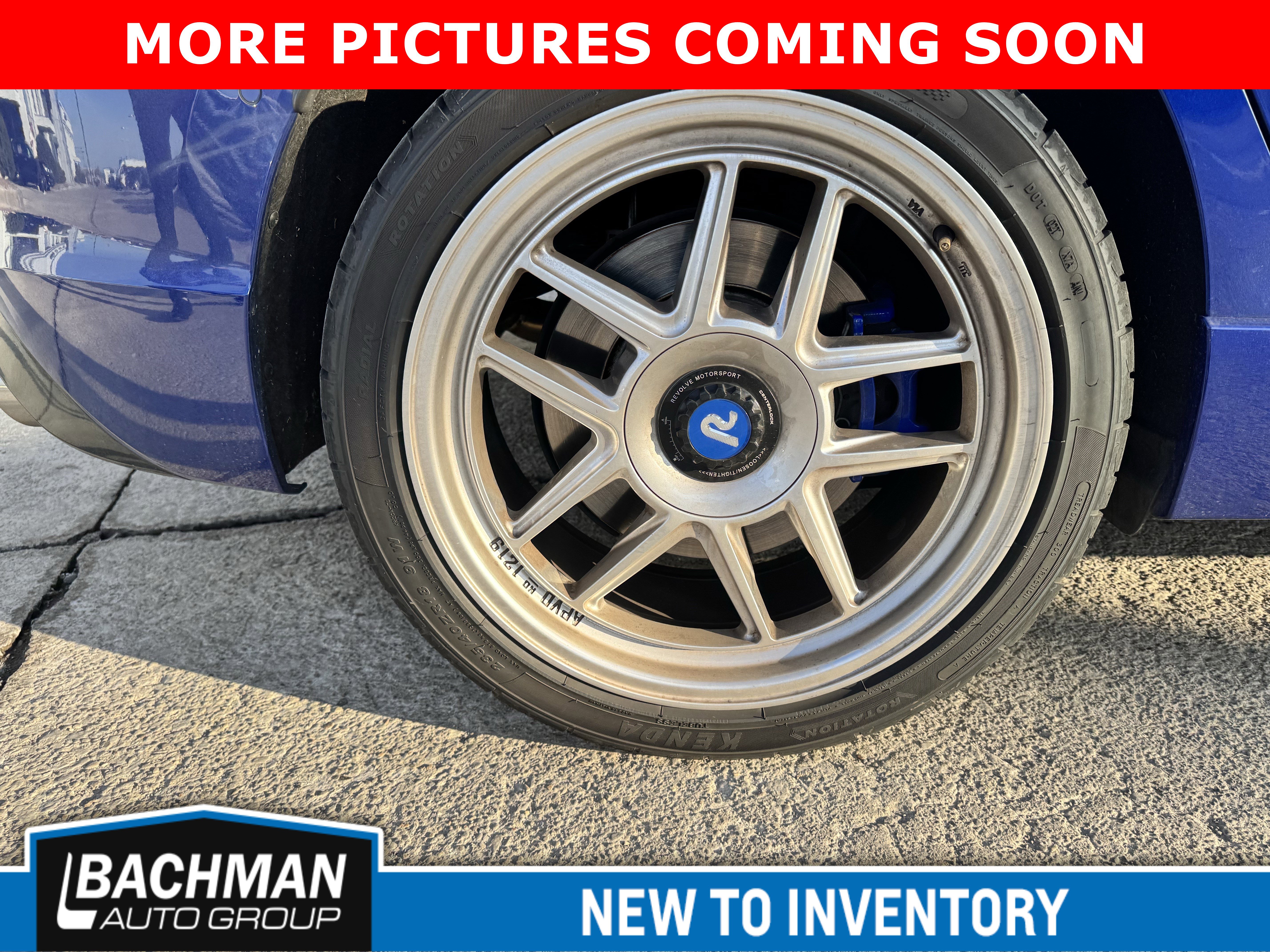 Used 2024 Volkswagen Golf R image 9