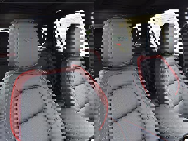 New 2026 Chevrolet Equinox RS w/ Convenience Package III image 26