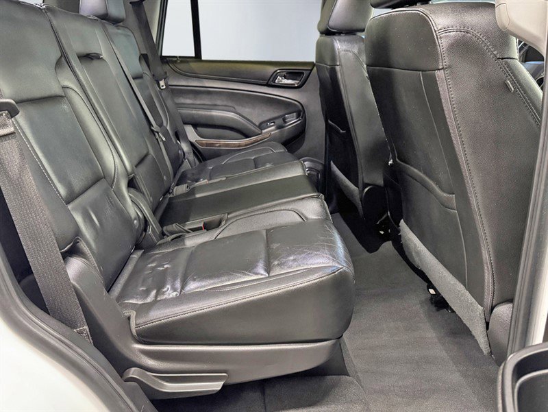 Used 2019 Chevrolet Tahoe LT image 26