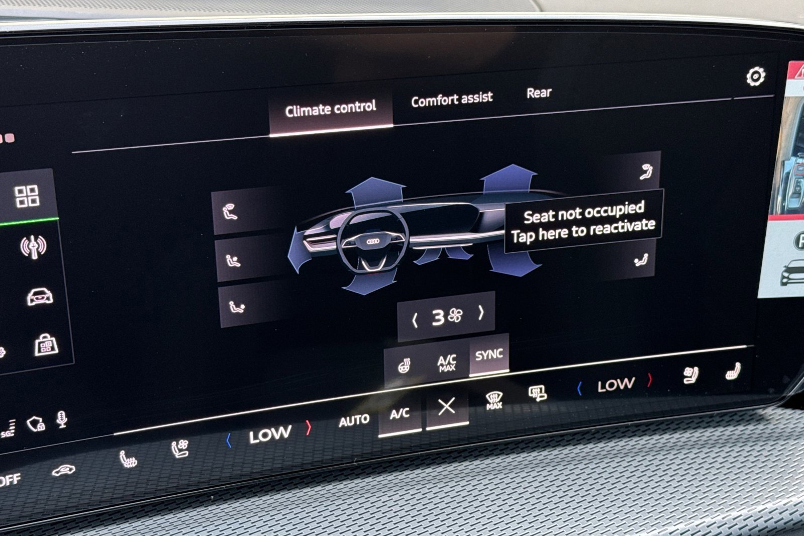 New 2025 Audi SQ5 Premium Plus image 18