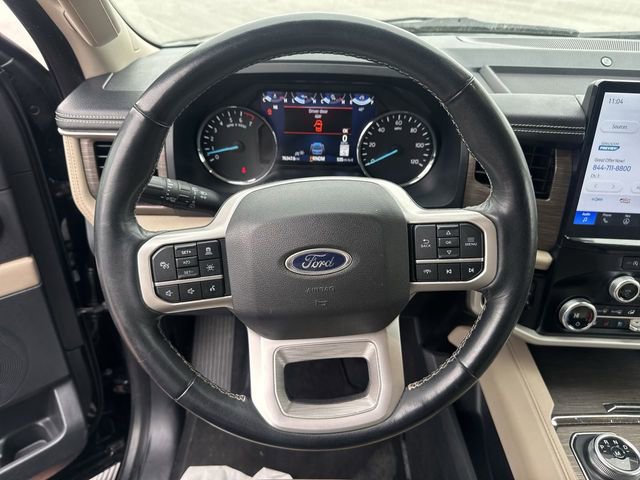 Used 2024 Ford Expedition Max Limited RWD image 15