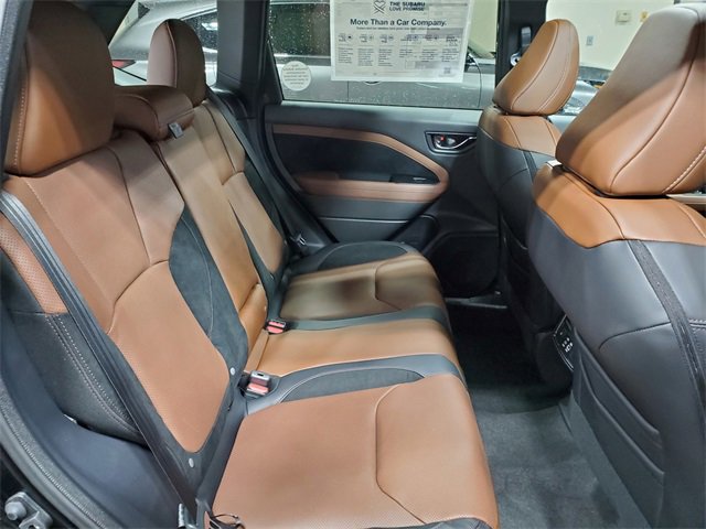 New 2026 Subaru Forester Touring image 12