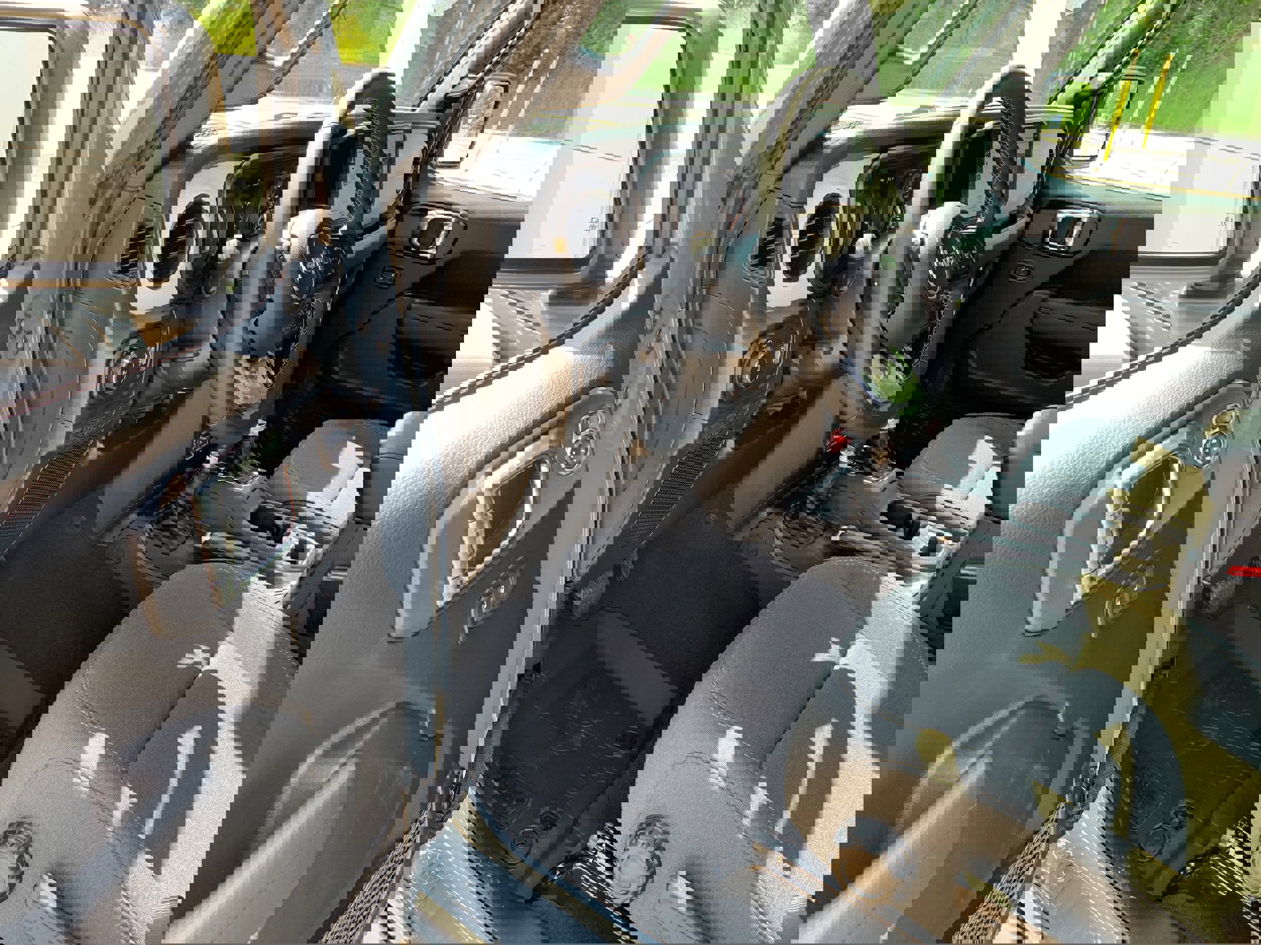 New 2025 Jeep Wrangler Unlimited Sport image 14