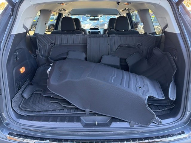 Used 2022 Subaru Ascent Onyx Edition image 32