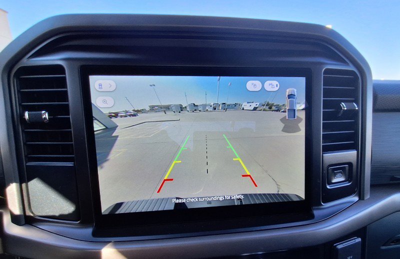 New 2025 Ford F150 XLT image 20