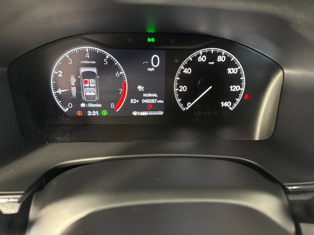 Certified 2024 Honda CR-V LX image 18