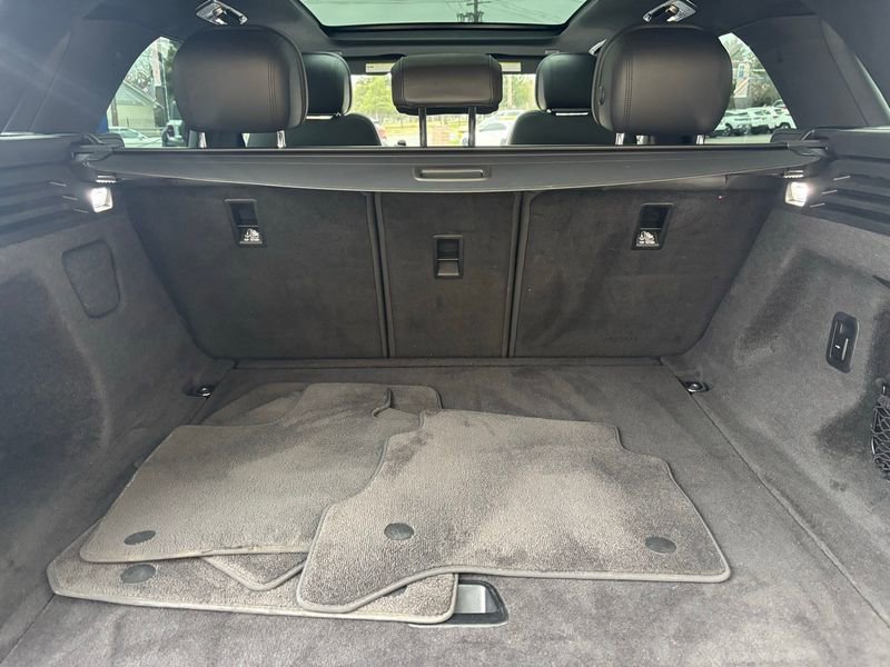 Used 2024 Land Rover Range Rover Sport Dynamic SE image 19