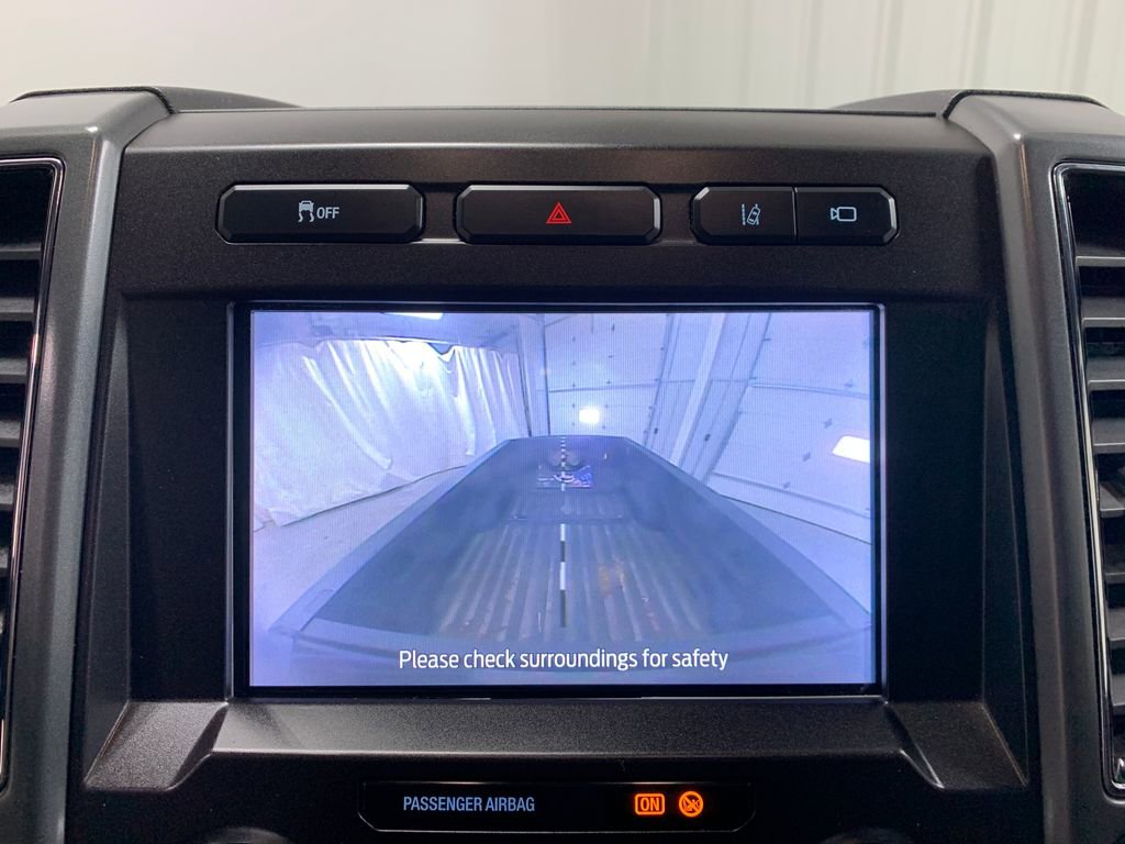 Used 2020 Ford F350 XLT image 7