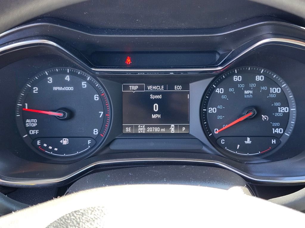 Used 2023 Chevrolet TrailBlazer LT w/ Convenience Package image 28