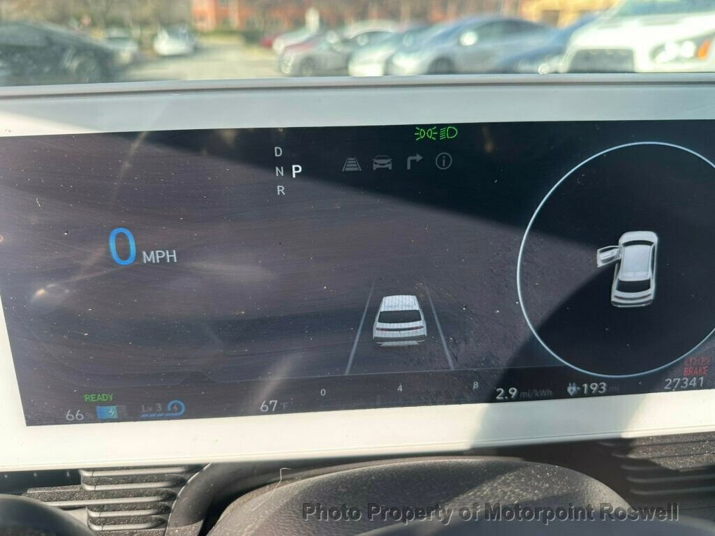 Used 2024 Hyundai Ioniq 5 SEL image 11