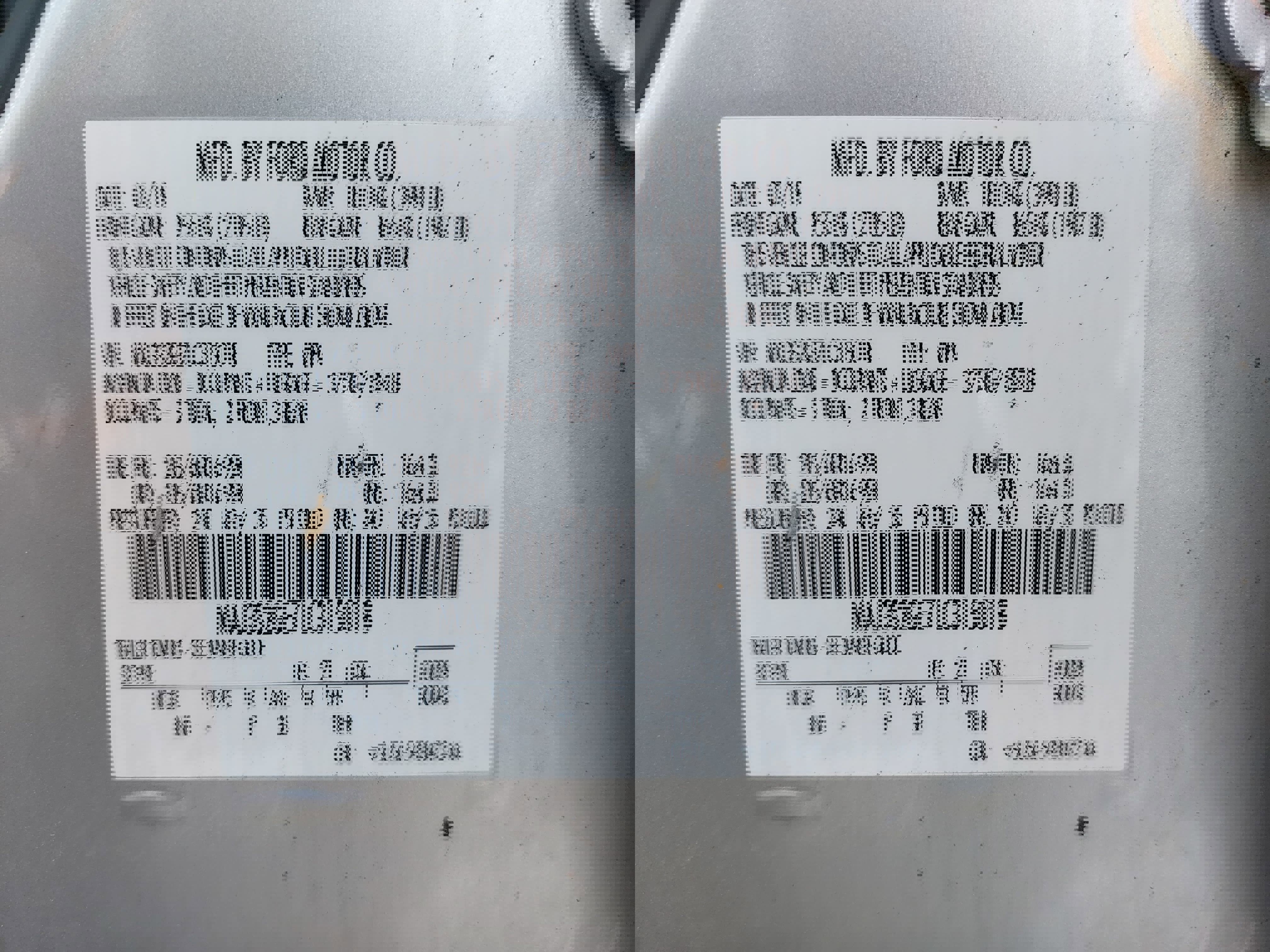 Used 2020 Ford EcoSport SE image 37