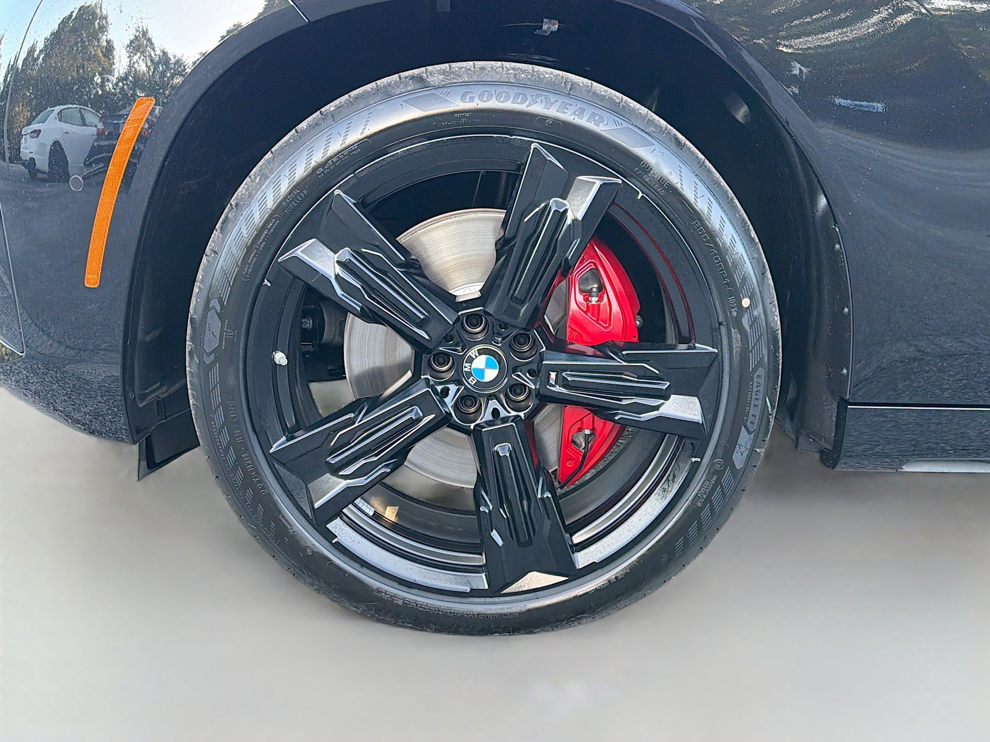 New 2026 BMW X3 M50 w/ Premium Package image 40