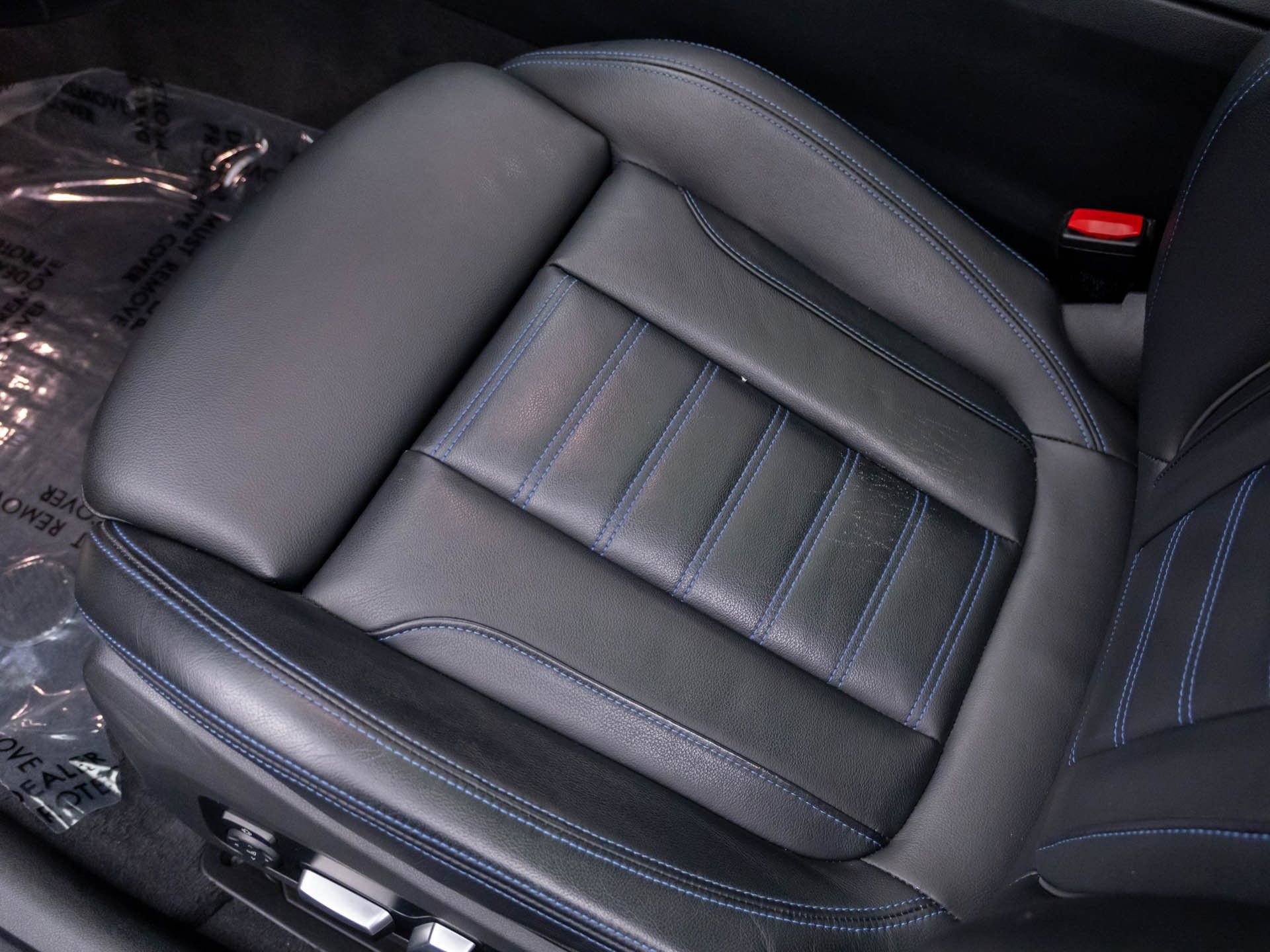 Certified 2022 BMW 440i xDrive Coupe AWD/4WD image 13