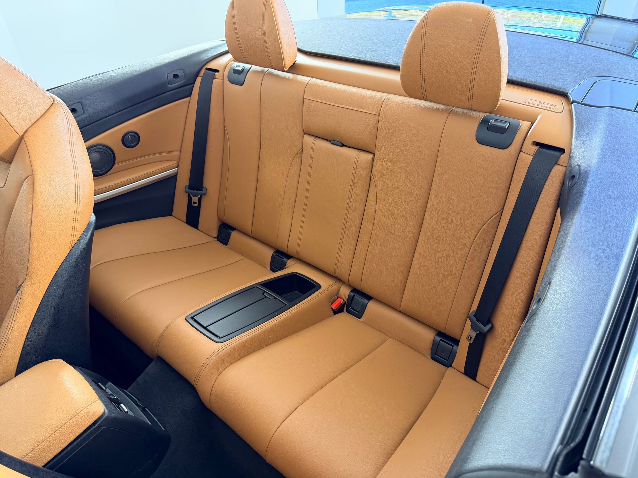 Used 2019 BMW 430i Convertible w/ M Sport Package image 19