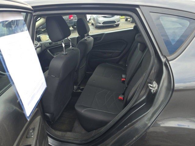 Used 2019 Ford Fiesta SE image 10