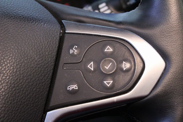 Used 2023 Chevrolet Traverse RS image 24