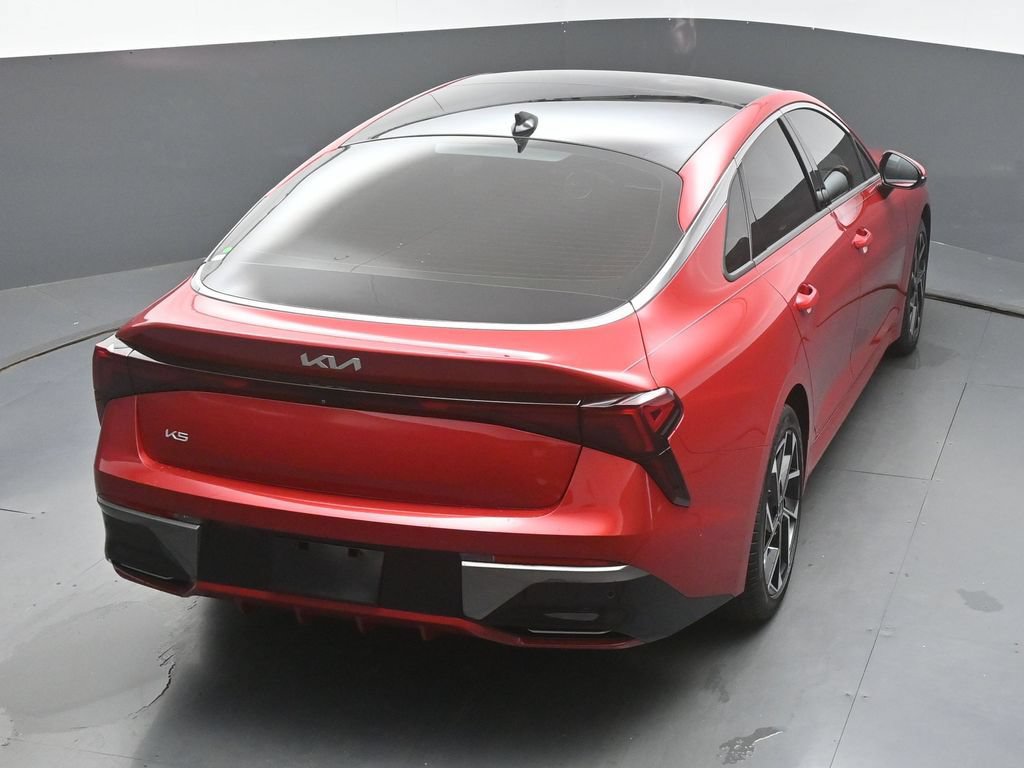 Used 2025 Kia K5 EX FWD image 54