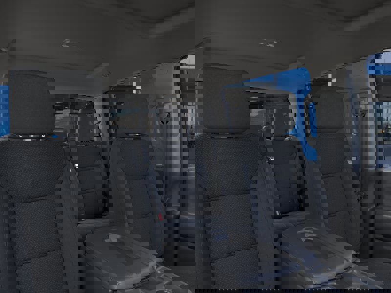 New 2026 Chevrolet Silverado 2500 W/T image 50