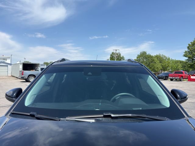 Used 2023 Chevrolet TrailBlazer LT FWD image 25
