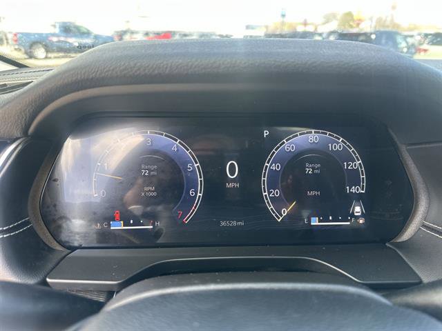 Used 2023 Jeep Grand Cherokee Laredo w/ Trailer Tow Prep Group (B) AWD/4WD image 34