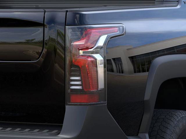 New 2026 Chevrolet Silverado EV Trail Boss image 11