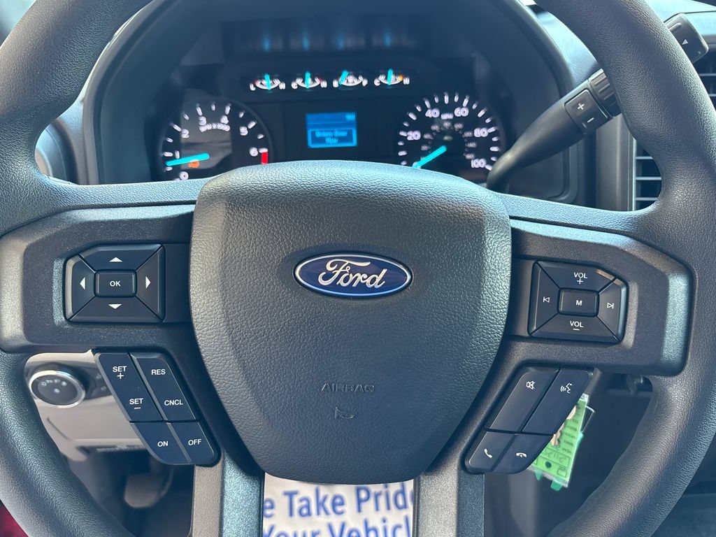 Certified 2022 Ford F250 XL w/ Power Equipment Group AWD/4WD image 13