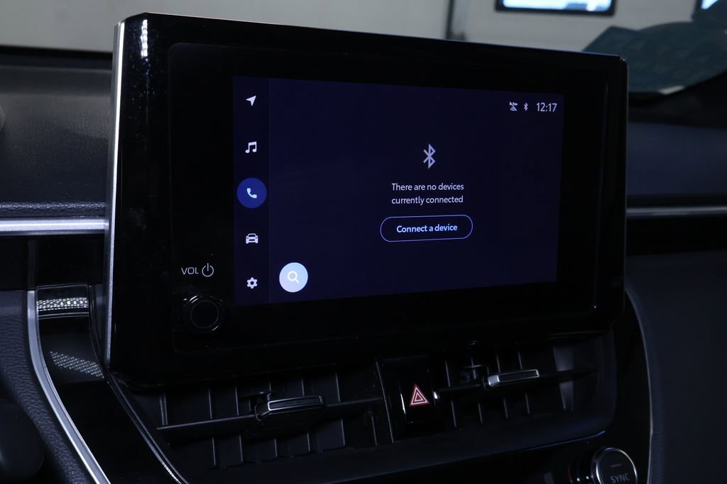 Used 2023 Toyota Corolla Cross XSE w/ Convenience Package image 30