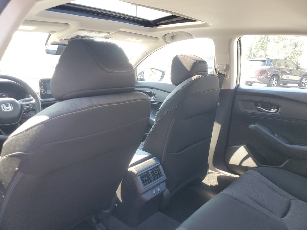 New 2026 Honda Accord SE image 11