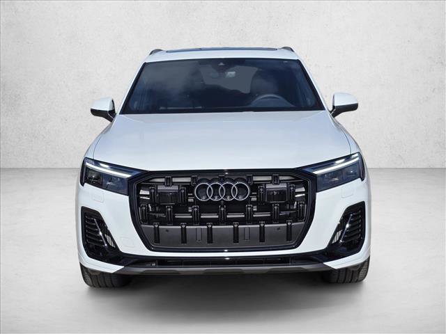 New 2026 Audi Q7 3.0T Premium Plus image 2