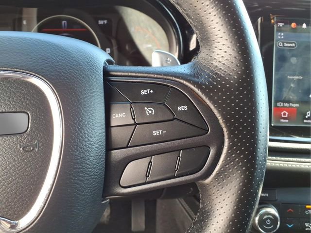 Used 2021 Dodge Durango GT image 18