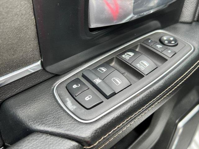 Certified 2021 RAM 2500 Laramie image 29