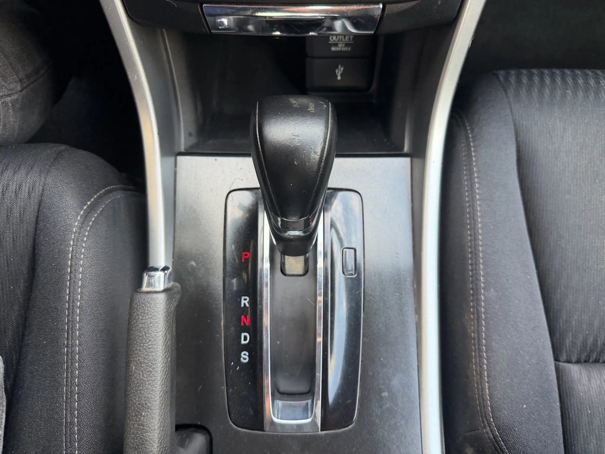 Used 2013 Honda Accord Sport image 21