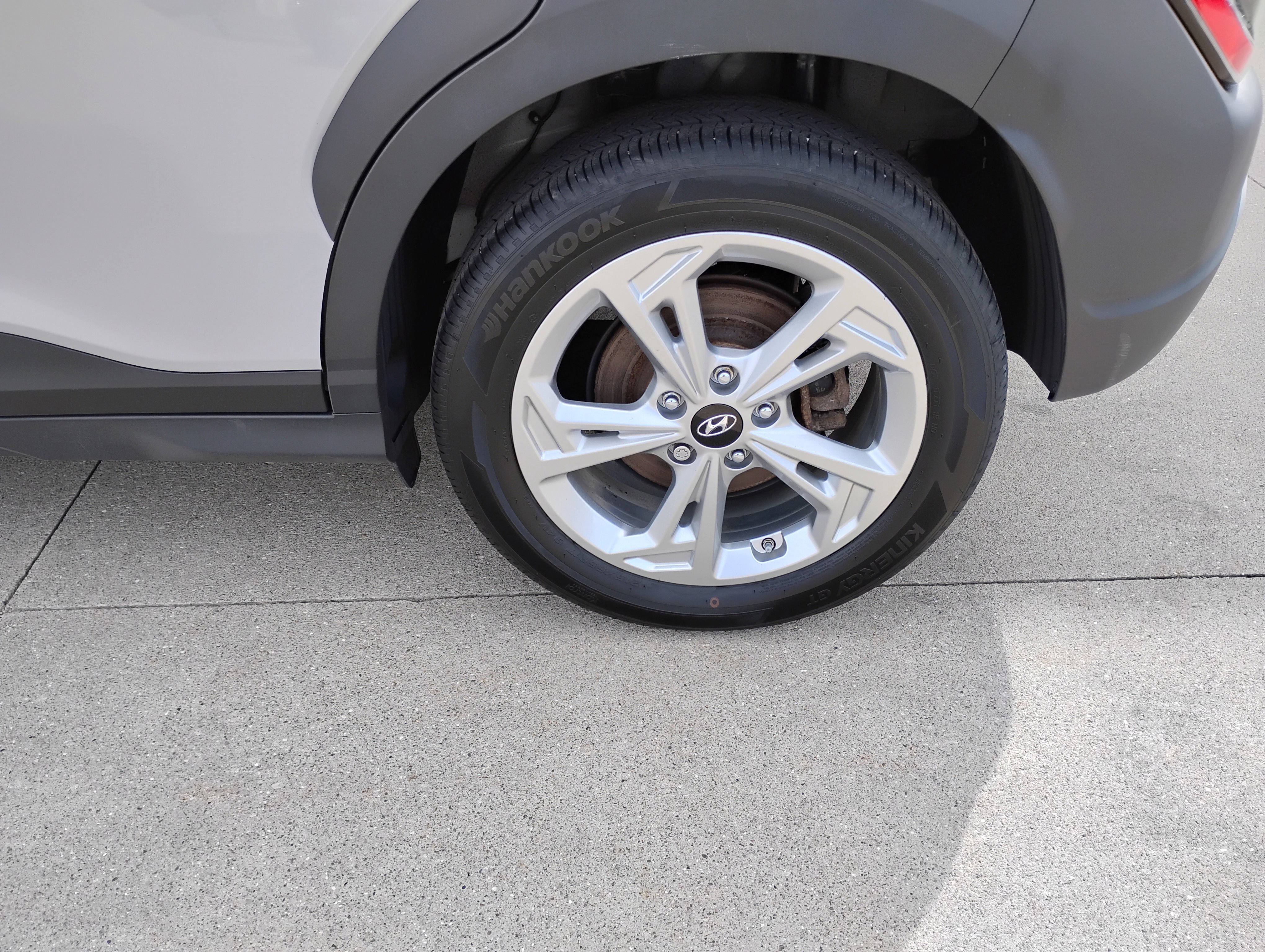 Used 2023 Hyundai Kona SEL w/ Cargo Package image 24