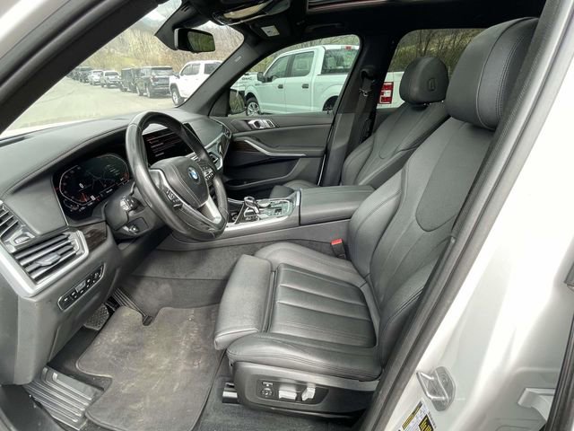Used 2020 BMW X5 sDrive40i w/ Premium Package RWD image 16