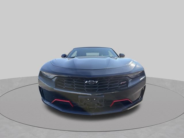 Used 2022 Chevrolet Camaro LT w/ Redline Edition RWD image 40