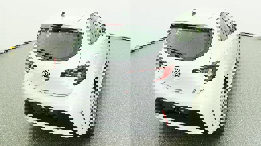 New 2026 Toyota Corolla SE image 5