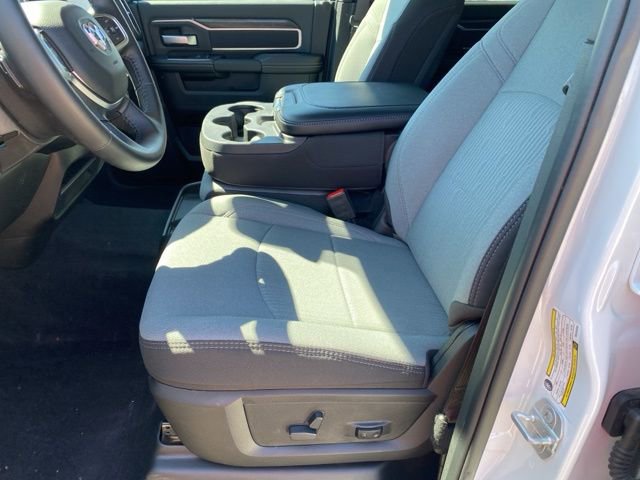 Used 2024 RAM 2500 Big Horn w/ Protection Group image 16