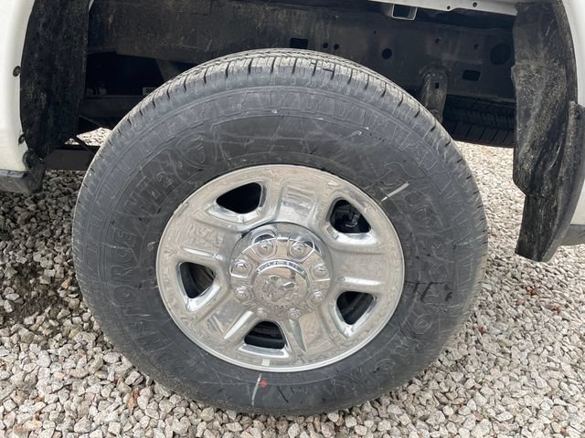 Used 2026 RAM 2500 Tradesman AWD/4WD image 18