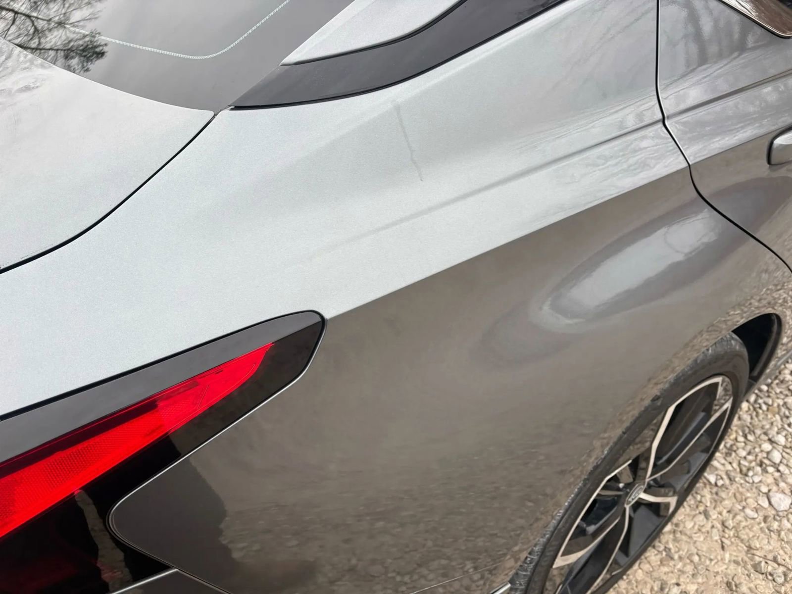 Used 2023 Nissan Altima 2.5 SR w/ SR Premium Package image 28