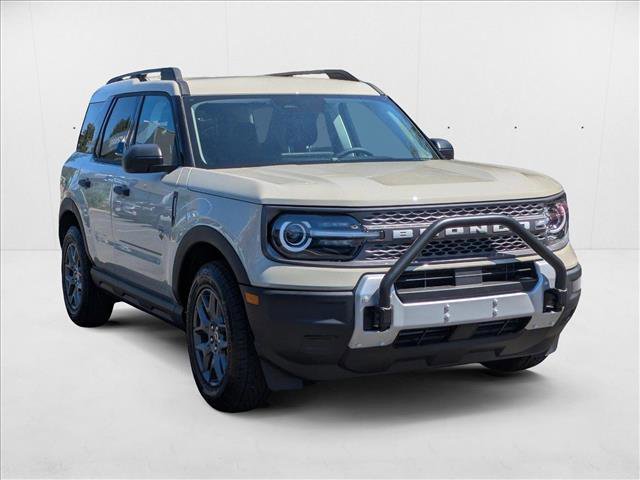 New 2025 Ford Bronco Sport Big Bend image 6