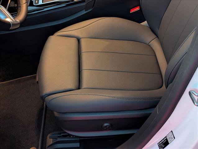 New 2026 Mercedes-Benz CLA 250 image 4