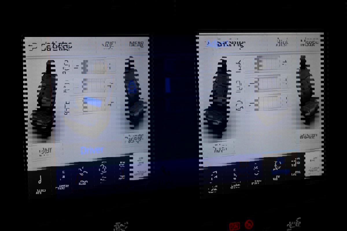 Used 2020 Ford F350 Platinum w/ FX4 Off-Road Package image 58