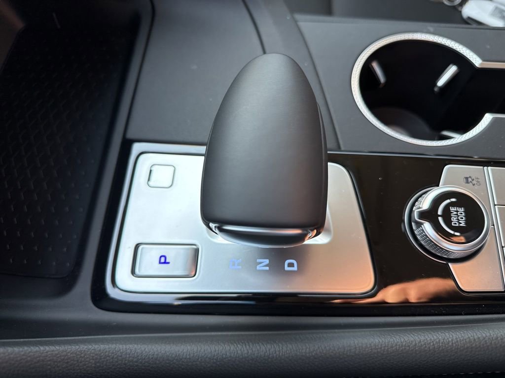 New 2026 Genesis G70 2.5T image 23