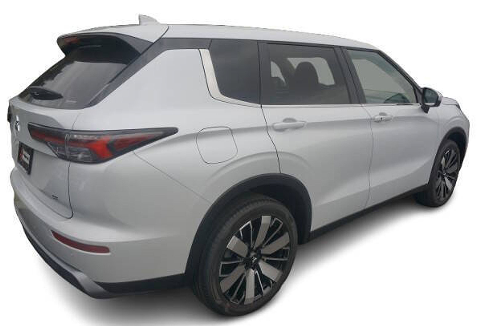 New 2025 Mitsubishi Outlander SE image 5