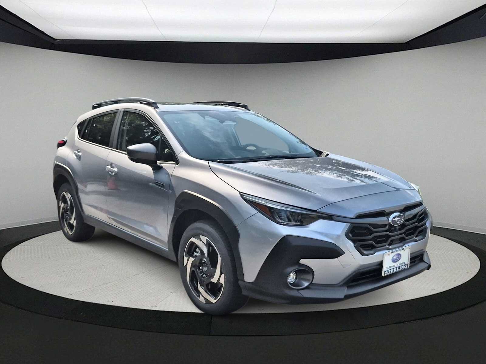 New 2026 Subaru Crosstrek 2.5i Limited AWD/4WD image 2