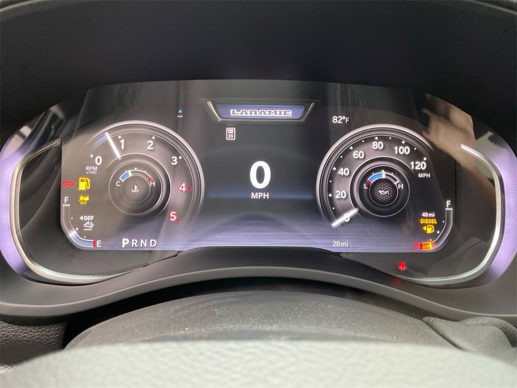 New 2026 RAM 2500 Laramie image 20