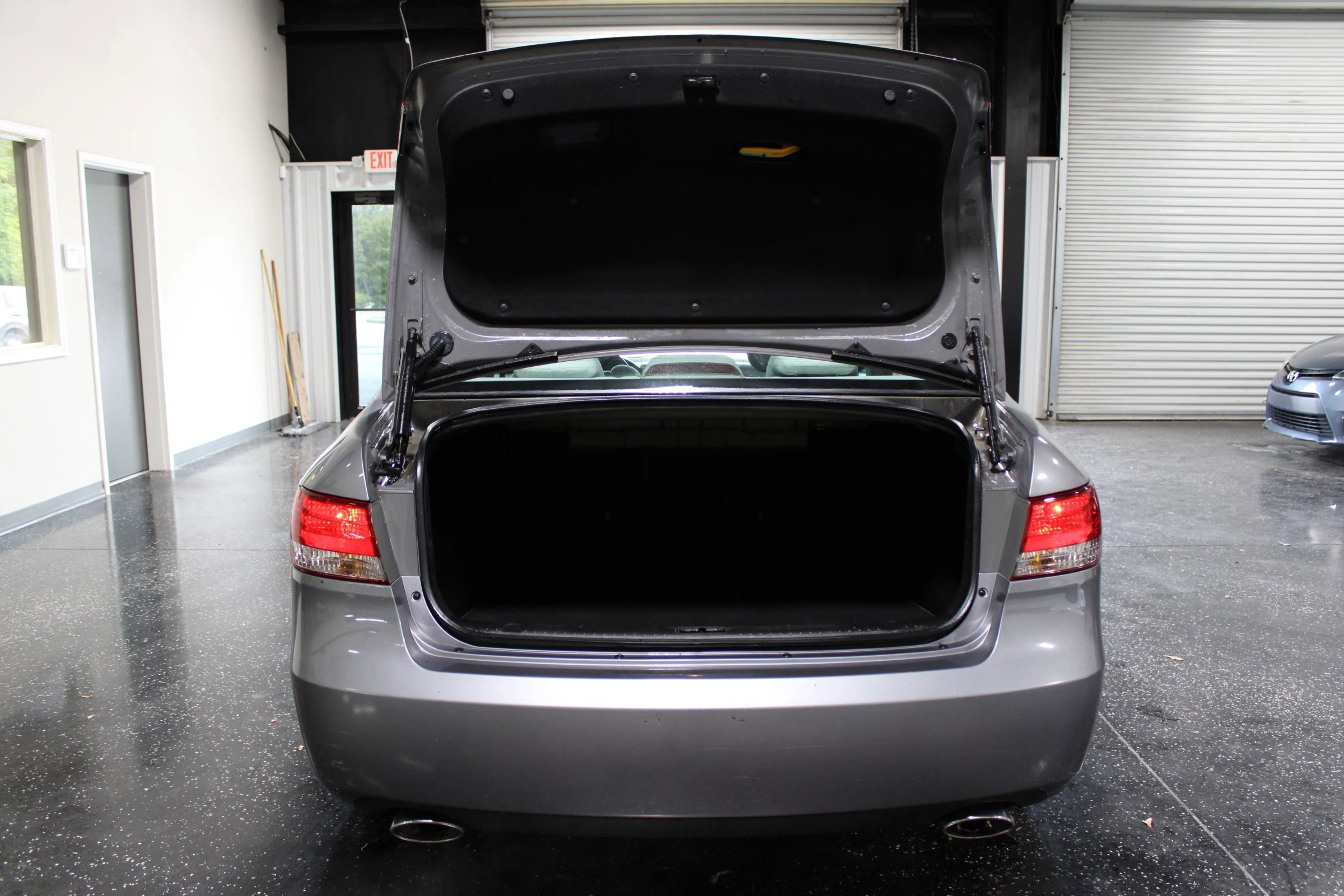 Used 2006 Hyundai Sonata GLS FWD image 28