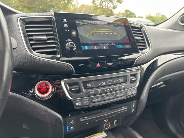 Used 2019 Honda Pilot Elite image 24