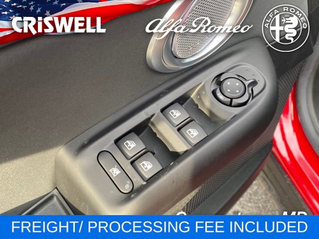 Used 2024 Alfa Romeo Tonale Ti image 17