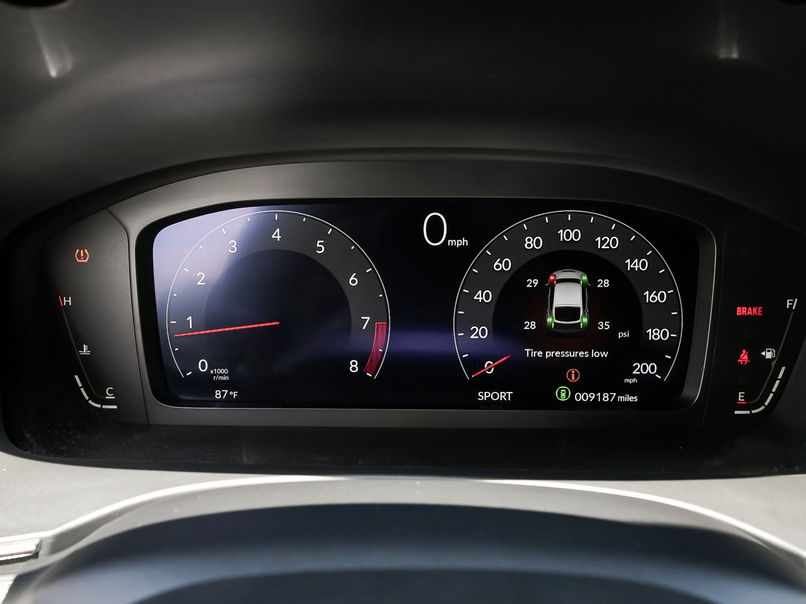 Used 2025 Acura Integra Type S FWD image 22